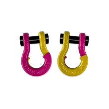 Cargar imagen en el visor de la galería, Jowl® SxS Recovery Split Shackle® 1/2
