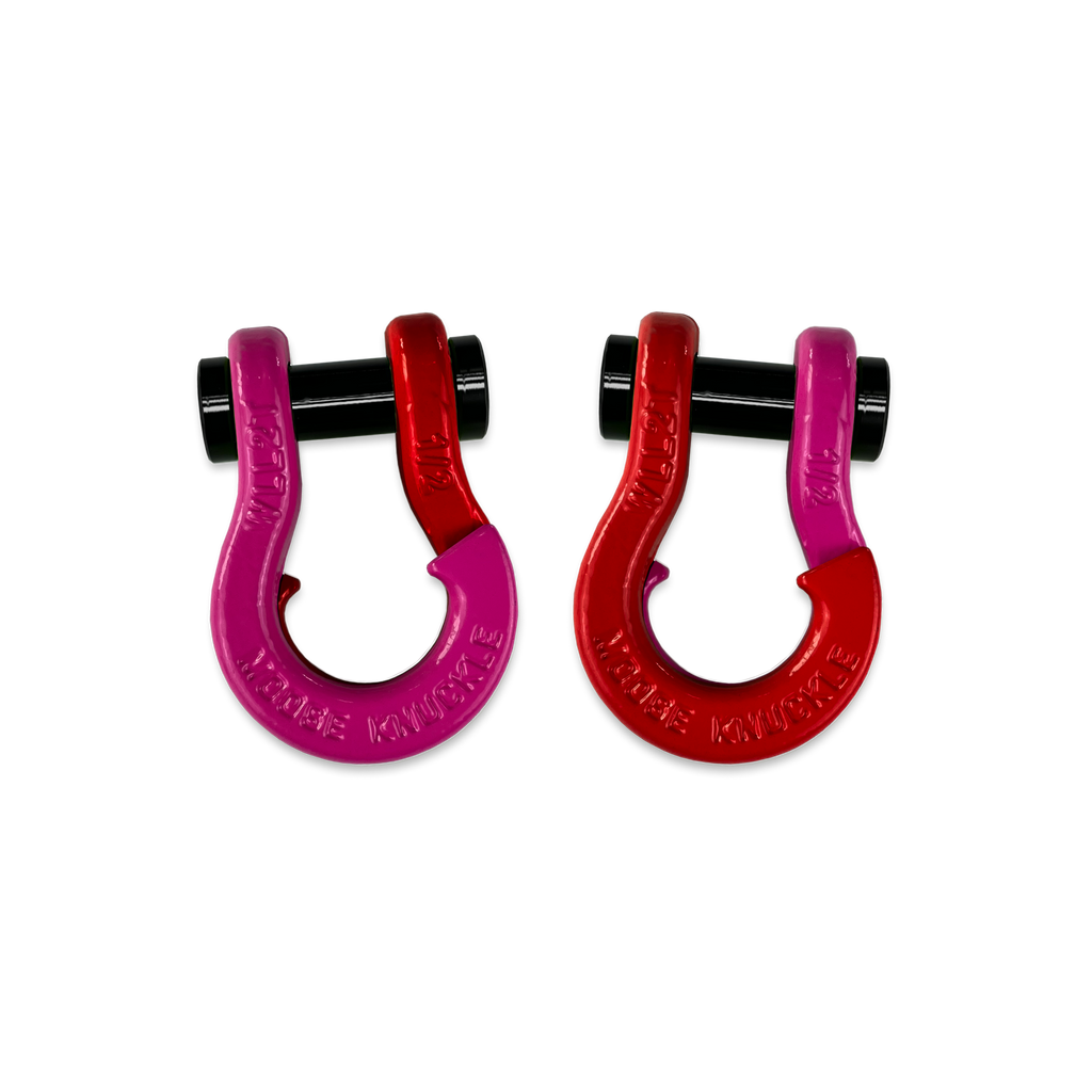 Jowl® SxS Recovery Split Shackle® 1/2