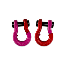 Cargar imagen en el visor de la galería, Jowl® SxS Recovery Split Shackle® 1/2