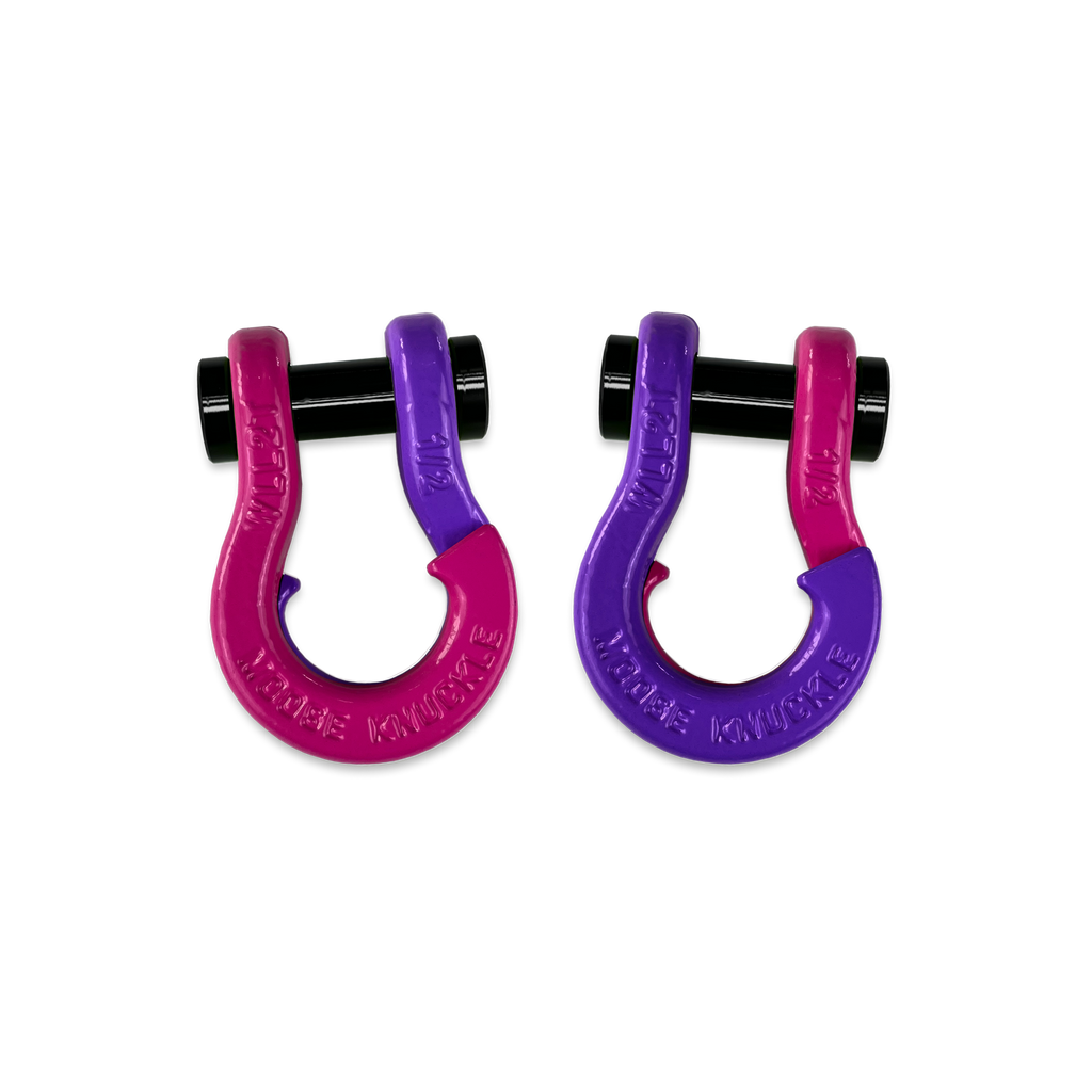 Jowl® SxS Recovery Split Shackle® 1/2