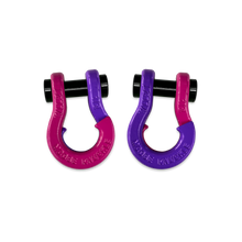 Cargar imagen en el visor de la galería, Jowl® SxS Recovery Split Shackle® 1/2