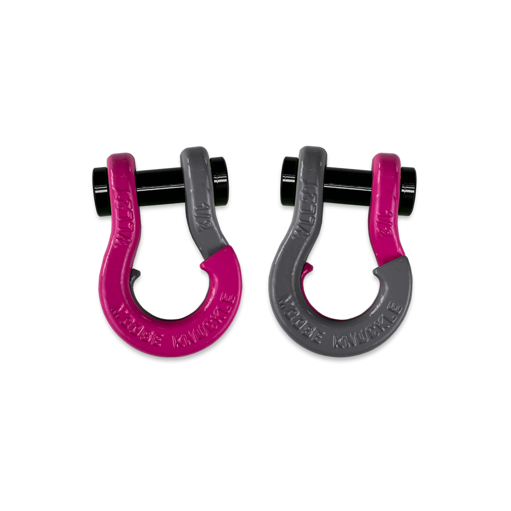 Jowl® SxS Recovery Split Shackle® 1/2