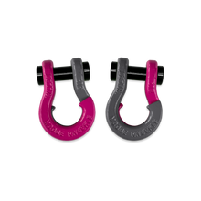 Cargar imagen en el visor de la galería, Jowl® SxS Recovery Split Shackle® 1/2