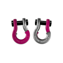 Cargar imagen en el visor de la galería, Jowl® SxS Recovery Split Shackle® 1/2