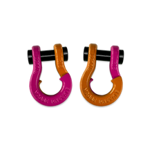 Cargar imagen en el visor de la galería, Jowl® SxS Recovery Split Shackle® 1/2