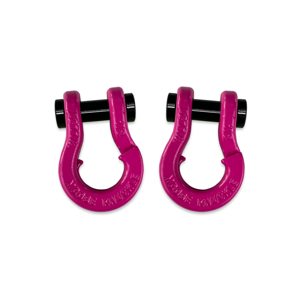 Jowl® SxS Recovery Split Shackle® 1/2