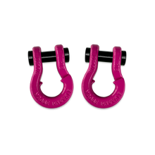Cargar imagen en el visor de la galería, Jowl® SxS Recovery Split Shackle® 1/2