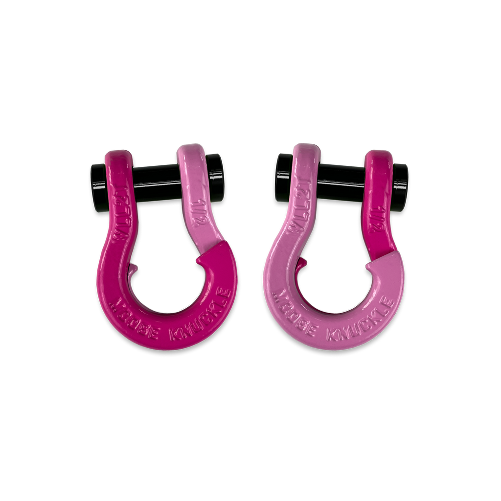 Jowl® SxS Recovery Split Shackle® 1/2