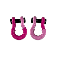 Cargar imagen en el visor de la galería, Jowl® SxS Recovery Split Shackle® 1/2