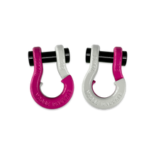Cargar imagen en el visor de la galería, Jowl® SxS Recovery Split Shackle® 1/2