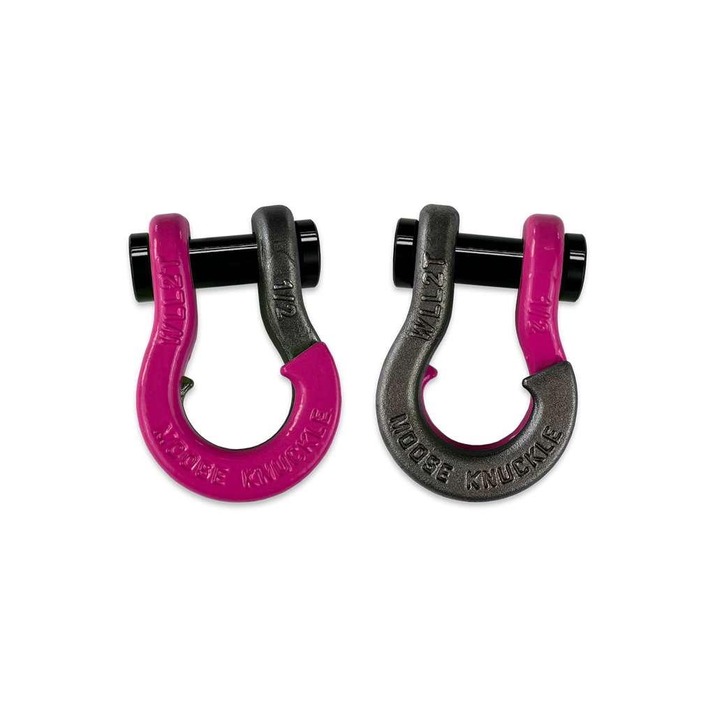 Jowl® SxS Recovery Split Shackle® 1/2