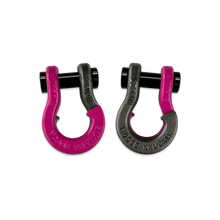 Cargar imagen en el visor de la galería, Jowl® SxS Recovery Split Shackle® 1/2