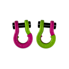 Cargar imagen en el visor de la galería, Jowl® SxS Recovery Split Shackle® 1/2