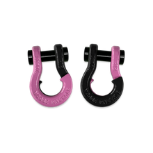 Load image into Gallery viewer, Jowl® SxS Recovery Split Shackle® 1/2