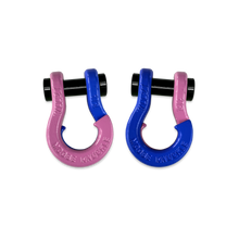 Load image into Gallery viewer, Jowl® SxS Recovery Split Shackle® 1/2