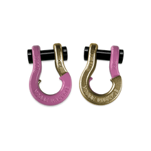 Load image into Gallery viewer, Jowl® SxS Recovery Split Shackle® 1/2