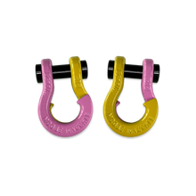 Load image into Gallery viewer, Jowl® SxS Recovery Split Shackle® 1/2
