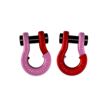 Load image into Gallery viewer, Jowl® SxS Recovery Split Shackle® 1/2