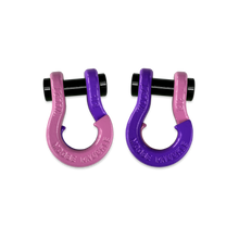 Load image into Gallery viewer, Jowl® SxS Recovery Split Shackle® 1/2