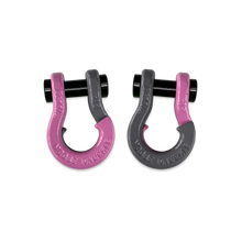 Load image into Gallery viewer, Jowl® SxS Recovery Split Shackle® 1/2