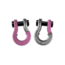 Load image into Gallery viewer, Jowl® SxS Recovery Split Shackle® 1/2
