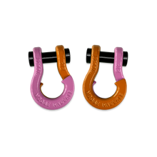 Load image into Gallery viewer, Jowl® SxS Recovery Split Shackle® 1/2