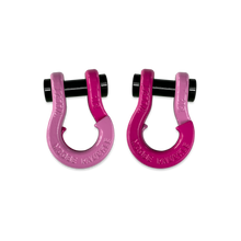 Load image into Gallery viewer, Jowl® SxS Recovery Split Shackle® 1/2