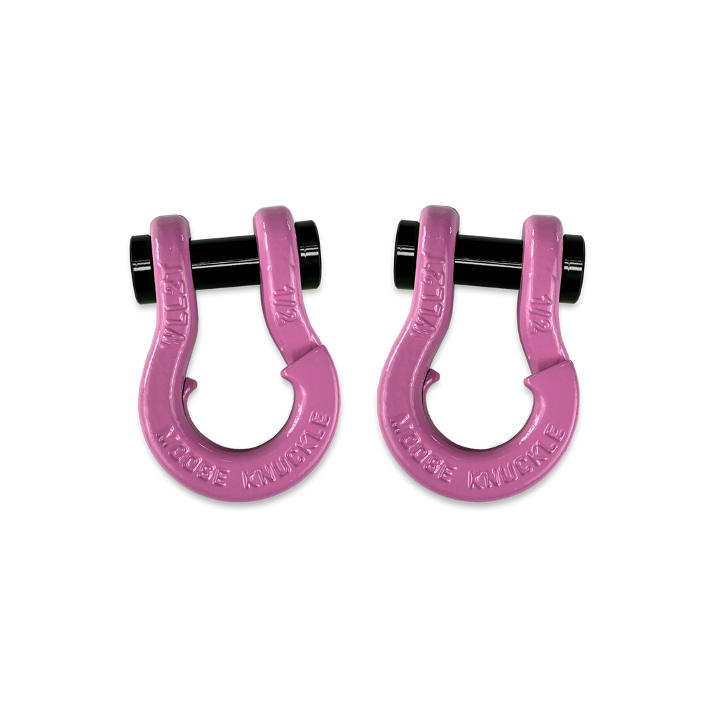 Jowl® SxS Recovery Split Shackle® 1/2