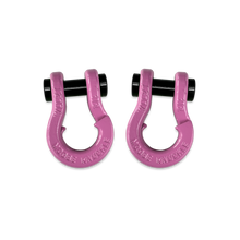 Load image into Gallery viewer, Jowl® SxS Recovery Split Shackle® 1/2