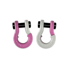 Load image into Gallery viewer, Jowl® SxS Recovery Split Shackle® 1/2
