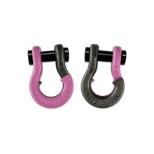 Load image into Gallery viewer, Jowl® SxS Recovery Split Shackle® 1/2