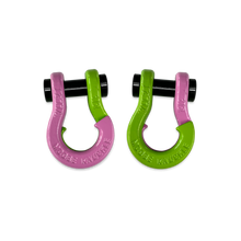 Load image into Gallery viewer, Jowl® SxS Recovery Split Shackle® 1/2
