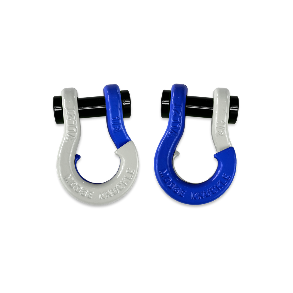 Jowl® SxS Recovery Split Shackle® 1/2