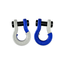 Cargar imagen en el visor de la galería, Jowl® SxS Recovery Split Shackle® 1/2