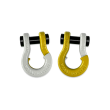 Cargar imagen en el visor de la galería, Jowl® SxS Recovery Split Shackle® 1/2