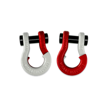 Cargar imagen en el visor de la galería, Jowl® SxS Recovery Split Shackle® 1/2
