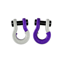 Cargar imagen en el visor de la galería, Jowl® SxS Recovery Split Shackle® 1/2