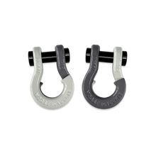Cargar imagen en el visor de la galería, Jowl® SxS Recovery Split Shackle® 1/2