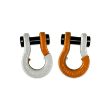 Cargar imagen en el visor de la galería, Jowl® SxS Recovery Split Shackle® 1/2