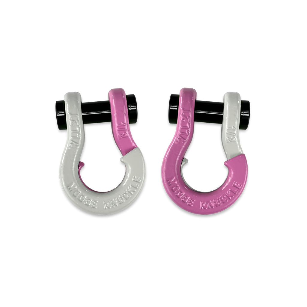 Jowl® SxS Recovery Split Shackle® 1/2