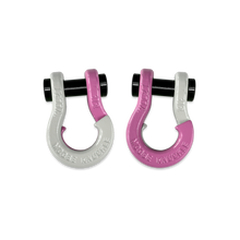 Cargar imagen en el visor de la galería, Jowl® SxS Recovery Split Shackle® 1/2