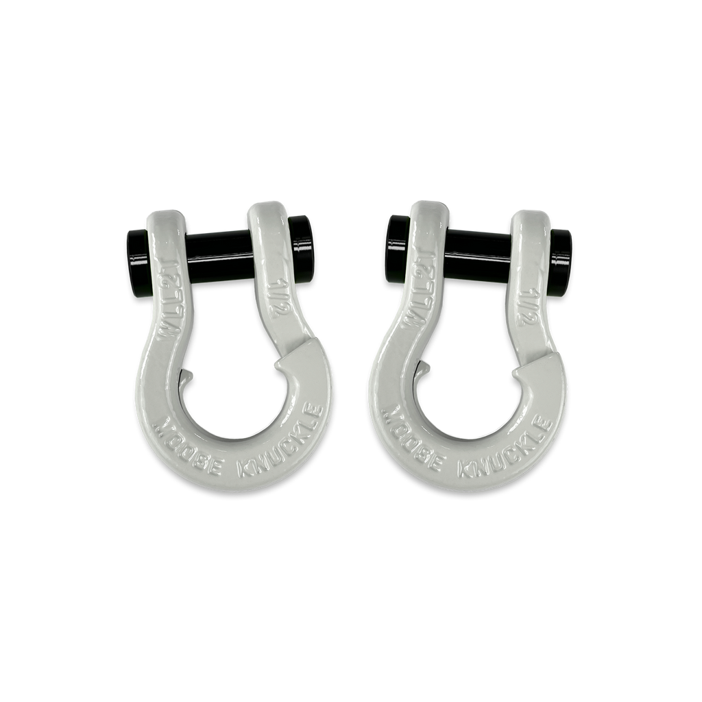 Jowl® SxS Recovery Split Shackle® 1/2