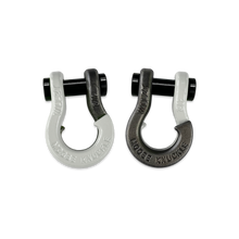 Cargar imagen en el visor de la galería, Jowl® SxS Recovery Split Shackle® 1/2
