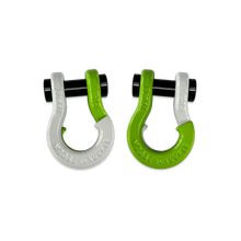 Cargar imagen en el visor de la galería, Jowl® SxS Recovery Split Shackle® 1/2