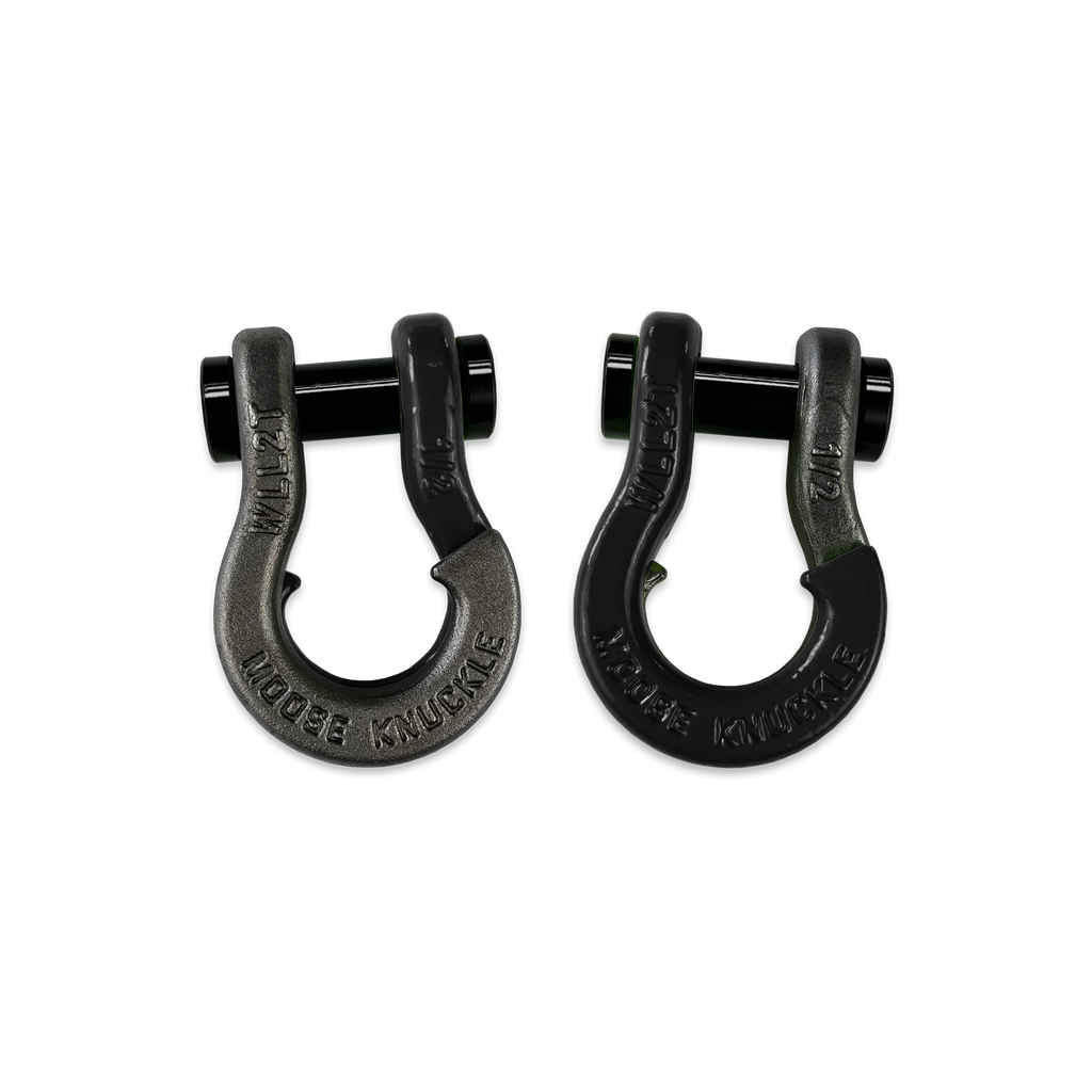 Jowl® SxS Recovery Split Shackle® 1/2