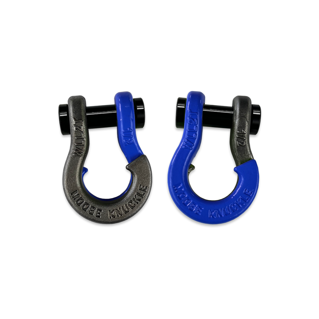 Jowl® SxS Recovery Split Shackle® 1/2