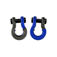 Load image into Gallery viewer, Jowl® SxS Recovery Split Shackle® 1/2
