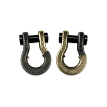 Load image into Gallery viewer, Jowl® SxS Recovery Split Shackle® 1/2