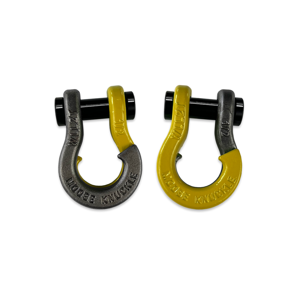 Jowl® SxS Recovery Split Shackle® 1/2