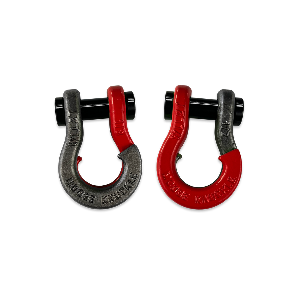 Jowl® SxS Recovery Split Shackle® 1/2